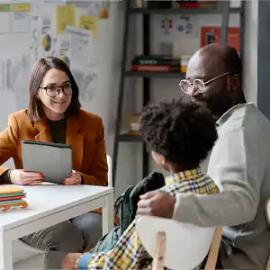 a person using a pen on a design tablet